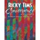 Ricky Tims Convergence Quilts: Mysterious, Magical, Easy, and Fun