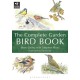 The Complete Garden Bird Book: How to Identify and Attract Birds to Your Garden