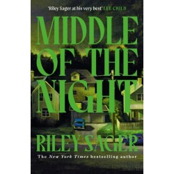 Middle of the Night: A totally gripping and unputdownable thriller with a jaw-dropping twist