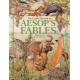 The Classic Treasury Of Aesop's Fables