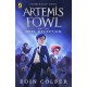 Artemis Fowl and the Opal Deception