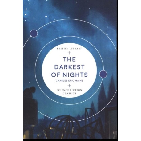 The Darkest of Nights