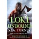 Loki Unbound: A thrilling Viking adventure of berserkers and raiding