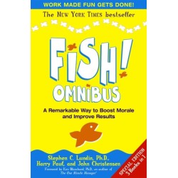 Fish! Omnibus