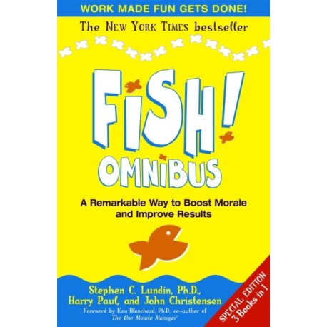 Fish! Omnibus