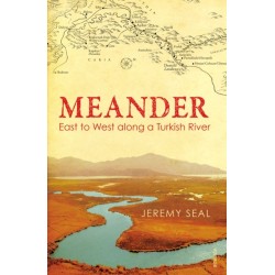 Meander: East to West along a Turkish River