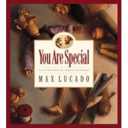 You Are Special