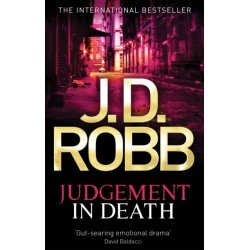 Judgement In Death