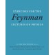 Exercises for the Feynman Lectures on Physics