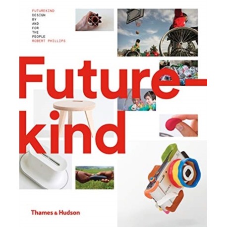 Futurekind: Design by and for the People