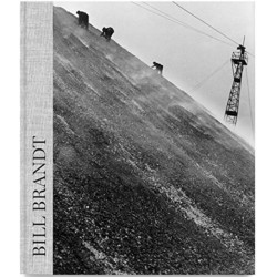 Bill Brandt
