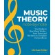 Music Theory Note by Note: Your Guide to How Music Works—From Notes and Rhythms to Complete Compositions