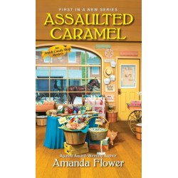 Assaulted Caramel