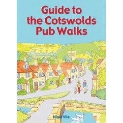 Guide to the Cotswolds Pub Walks