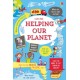 Helping Our Planet