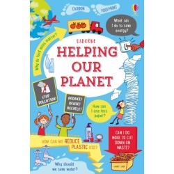 Helping Our Planet