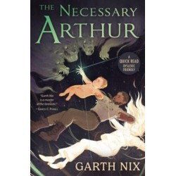 The Necessary Arthur