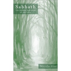 Sabbath: The hidden heartbeat of our lives