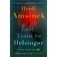 Last Train to Helsingor: Danish Noir