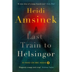 Last Train to Helsingor: Danish Noir
