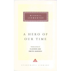 A Hero Of Our Time