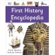 First History Encyclopedia: A First Reference Book for Children