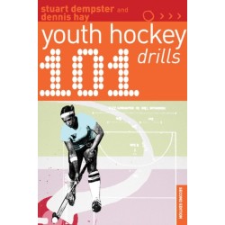 101 Youth Hockey Drills