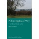 Public Rights of Way: The Essential Law