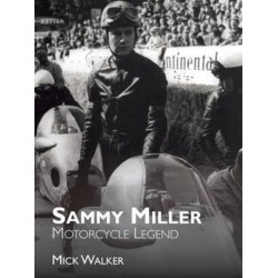 Sammy Miller: Motorcycle Legend