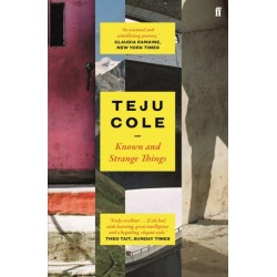 Known and Strange Things