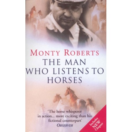 The Man Who Listens To Horses: The worldwide million-copy bestseller