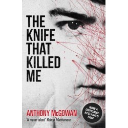 The Knife That Killed Me