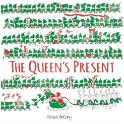The Queen's Present