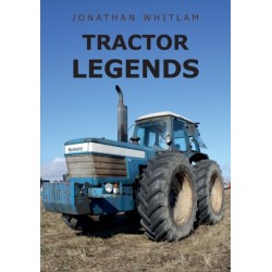 Tractor Legends
