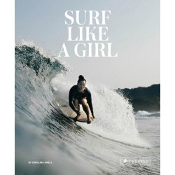 Surf Like a Girl