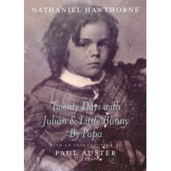 Twenty Days With Julian & Little Bu