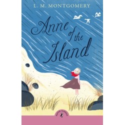 Anne of the Island
