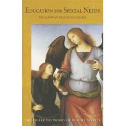 Education for Special Needs: The Curative Education Course