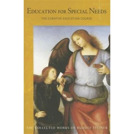 Education for Special Needs: The Curative Education Course