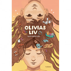 Olivias liv 1: Hver anden uge