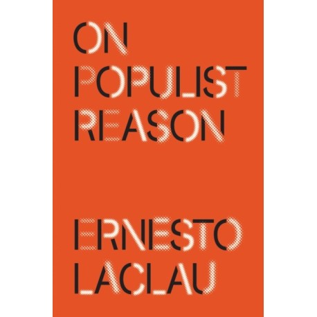 On Populist Reason