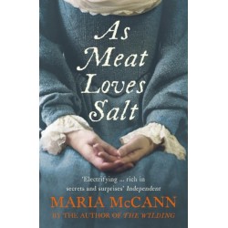 As Meat Loves Salt