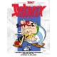 Asterix: Asterix Omnibus 8: Asterix and The Great Crossing, Obelix and Co., Asterix in Belgium