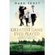 The Greatest Game Ever Played: Vardon, Ouimet and the birth of modern golf