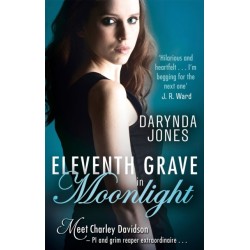 Eleventh Grave in Moonlight
