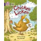 Chicken Licken: Band 08/Purple
