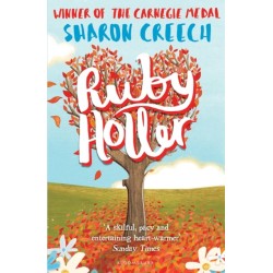 Ruby Holler: WINNER OF THE CARNEGIE MEDAL 2002