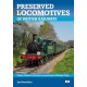 Preserved Locomotives of British Railways 21st Edition