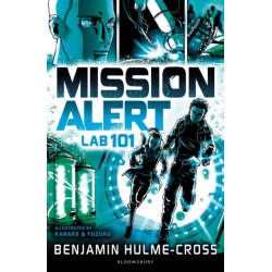 Mission Alert: Lab 101