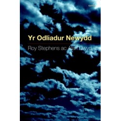 Yr Odliadur Newydd